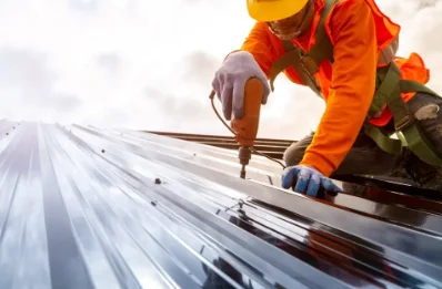 Travaux de zinguerie à Brancourt-en-Laonnois